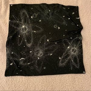 Zara Women Square Scarf